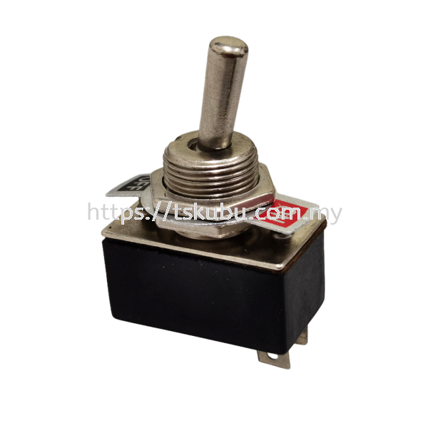 06095320 MS-302 TOGGLE SWITCH SWITCHES PROJECT COMPONENTS  Melaka, Malaysia Supplier, Retailer, Supply, Supplies | TS KUBU ELECTRONICS SDN BHD