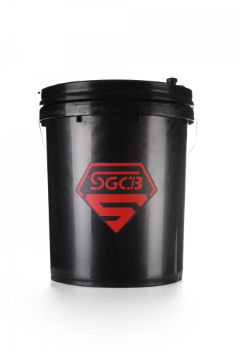 SGCB Detailing Wash Bucket (SGGD231,SGGD232) OR (SGGD111,SGGD112)