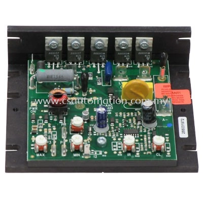 Repair Service KPIC-240,KBCC,KBMC Dc Controller