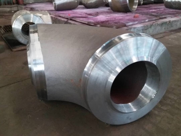  Oversized Fittings ( > 24Inch) Custom-Made Fittings Selangor, Kuala Lumpur (KL), Malaysia Supplier, Suppliers, Supply, Supplies | Complete Solutions Engineering Sdn Bhd