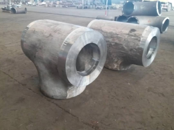  Oversized Fittings ( > 24Inch) Custom-Made Fittings Selangor, Kuala Lumpur (KL), Malaysia Supplier, Suppliers, Supply, Supplies | Complete Solutions Engineering Sdn Bhd