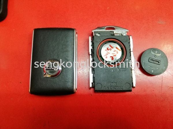 change volvo car remote control battery Change car Battery Selangor, Malaysia, Kuala Lumpur (KL), Puchong Supplier, Suppliers, Supply, Supplies | Seng Kong Locksmith Enterprise