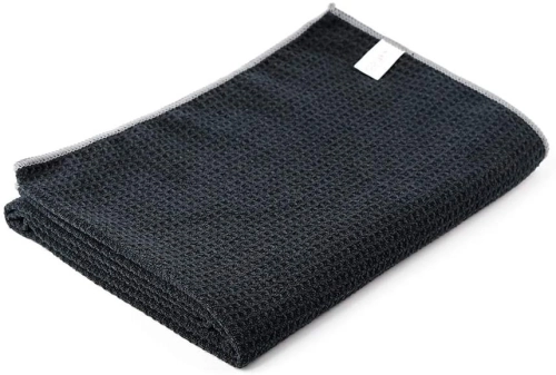 SGCB 24”x47” Waffle Weave Microfiber Car Wash Dry Detailing Towel 60X120CM (SGGD209)