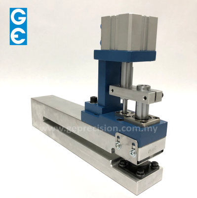 Hydrualic Puncher Part No. HPC-1002