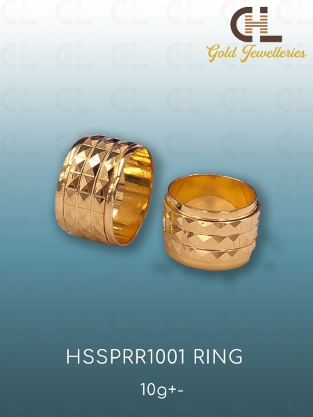 HSSPRR1001 Rings Malaysia, Penang Manufacturer, Supplier, Supply, Supplies | CHL Innovation Industries Sdn Bhd