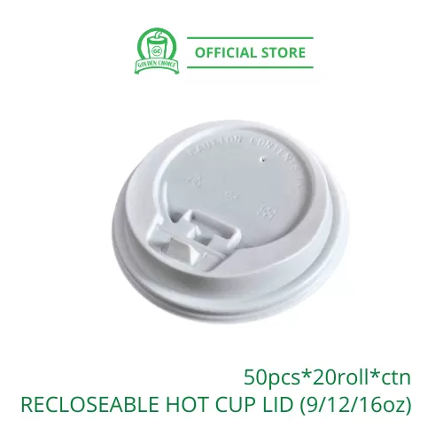 50pcs Disposable Paper Hot Cup Malaysia, Selangor, Kuala Lumpur
