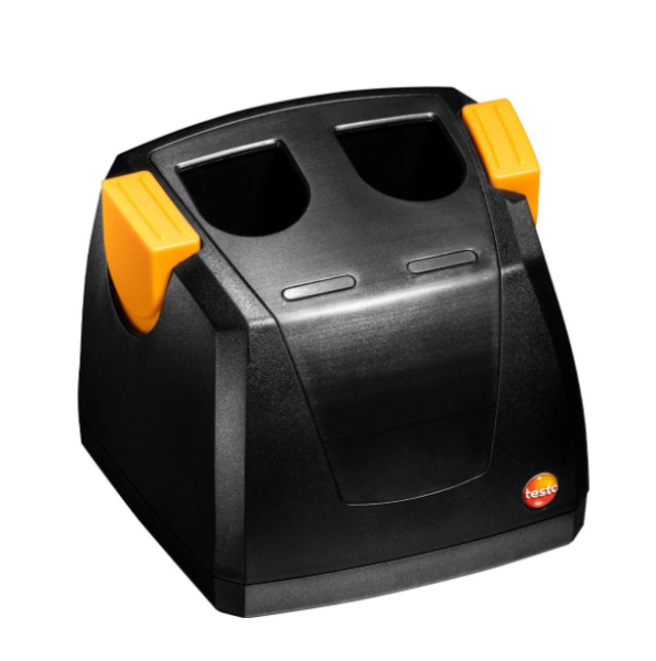 TESTO 0554 8801 Battery-charging station, desktop charging station Testo Selangor, Penang, Malaysia, Kuala Lumpur (KL), Petaling Jaya (PJ), Butterworth Supplier, Suppliers, Supply, Supplies | MOBICON-REMOTE ELECTRONIC SDN BHD