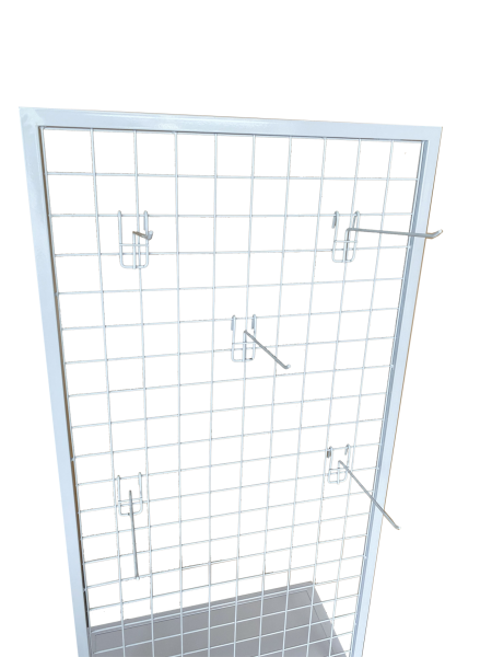 Wire Netting Display Metal Products Selangor, Malaysia, Kuala Lumpur (KL), Sungai Buloh Supplier, Suppliers, Supply, Supplies | Sign Net Advertising Services Sdn Bhd