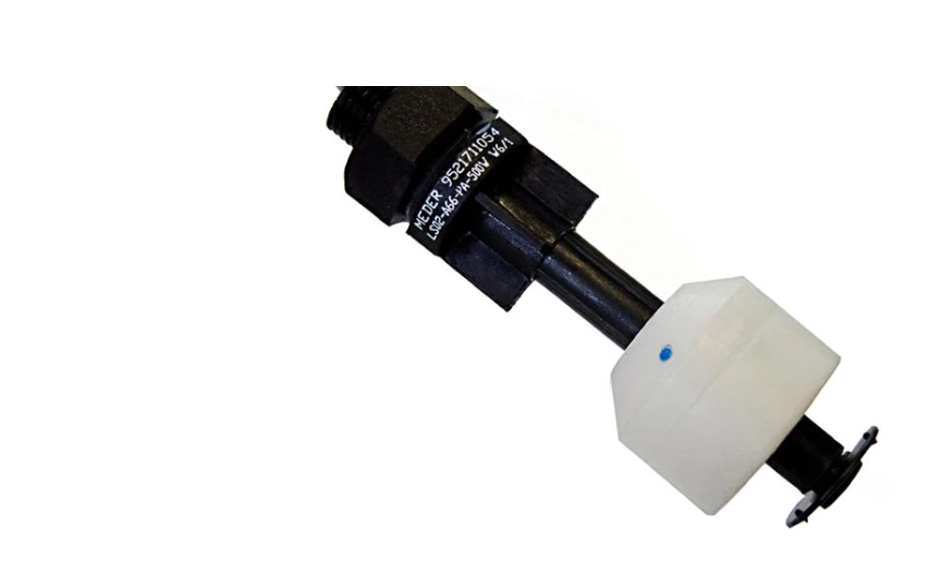 standex ls01-1b66-pp-5000w ls01 series liquid level sensor