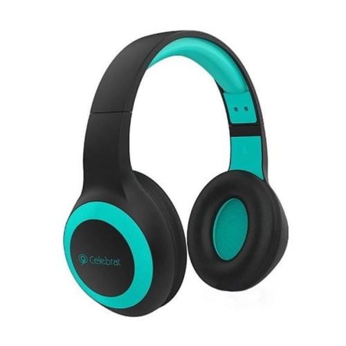 Celebrat A23 HiFi Stereo Wireless Bluetooth 5.0 Headphones