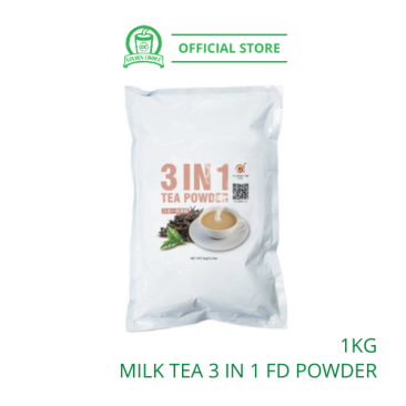 TAIWAN MILK TEA POWDER