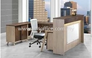 PX7 - Reception Desk [2]