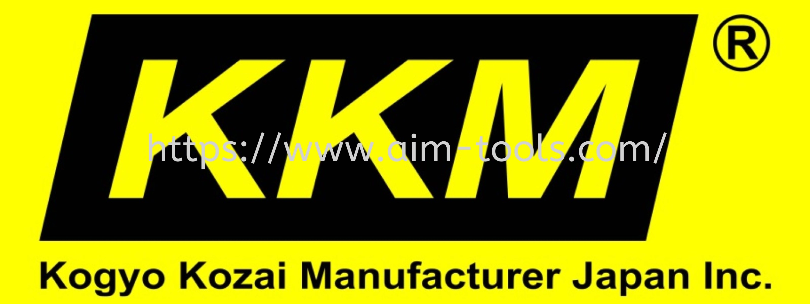 KKM 355MM CUT-OFF MACHINE