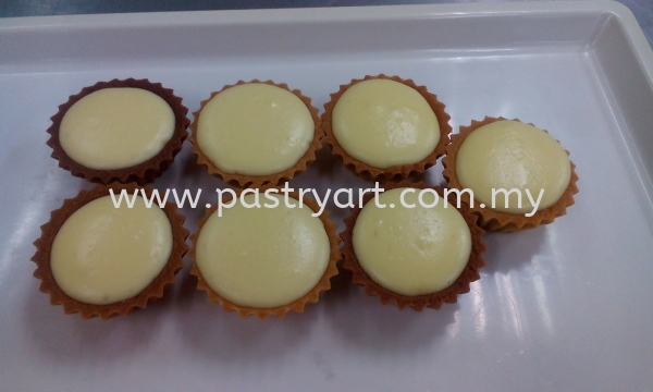 chesse tart  baking course schedule Workshop Johor Bahru (JB), Malaysia, Desa Tebrau Course, Class | Pastry Art & Culinary Academy Sdn Bhd