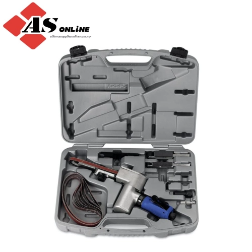 SNAP-ON Belt Sander Kit / Model: AT615K