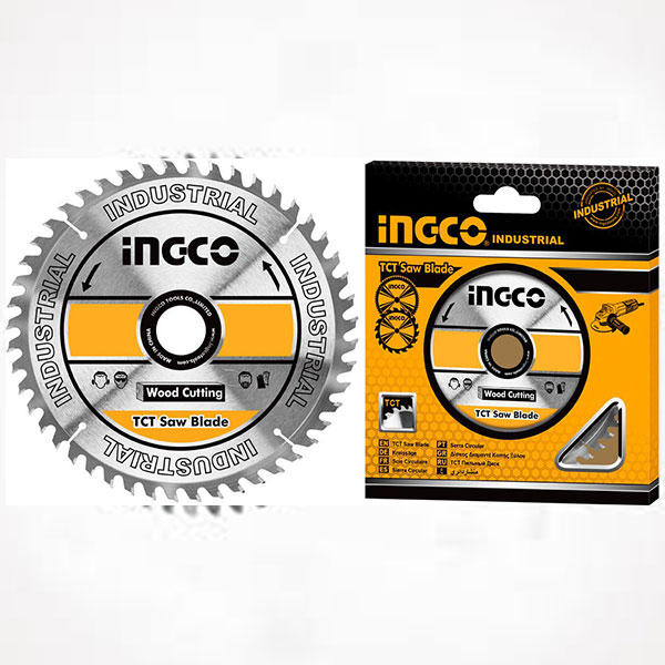 INGCO TSB325428 TCT Saw Blade for Aluminum Singapore