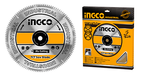 INGCO TSB3254210 TCT Saw Blade for Aluminum Singapore