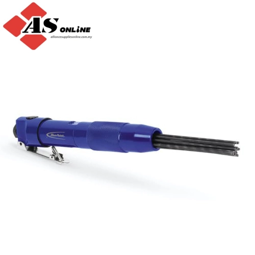 SNAP-ON Needle Scaler (Blue-Point) / Model: AT1212A