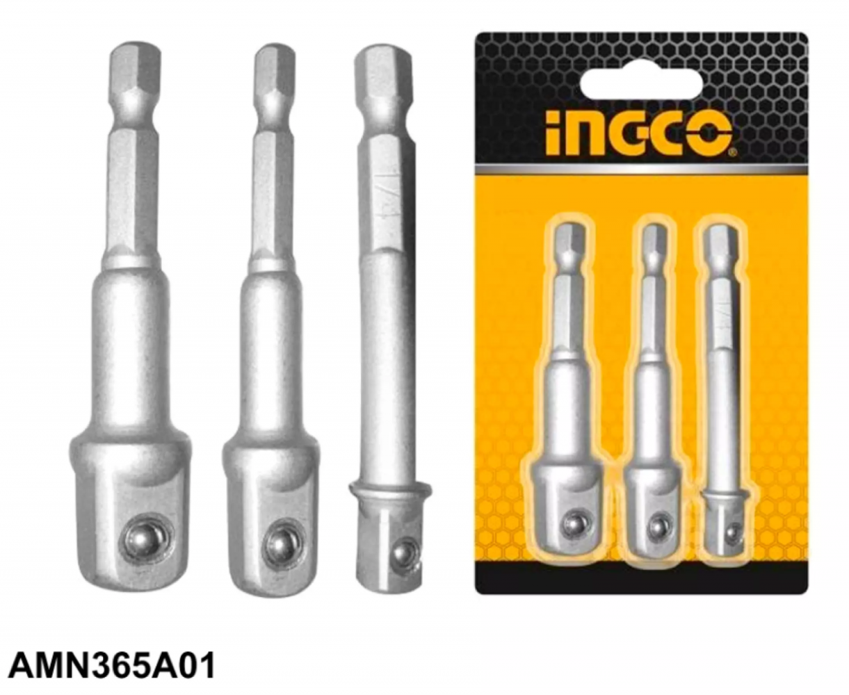 INGCO AMN365A01 Socket Adaptor Singapore