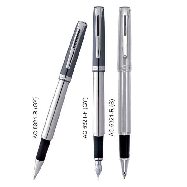 Innocent AC 5321 AD Pen Series Allan D'Lious Products Malaysia, Melaka, Selangor, Kuala Lumpur (KL), Johor Bahru (JB), Singapore Supplier, Manufacturer, Wholesaler, Supply | ALLAN D'LIOUS MARKETING (MALAYSIA) SDN. BHD. 