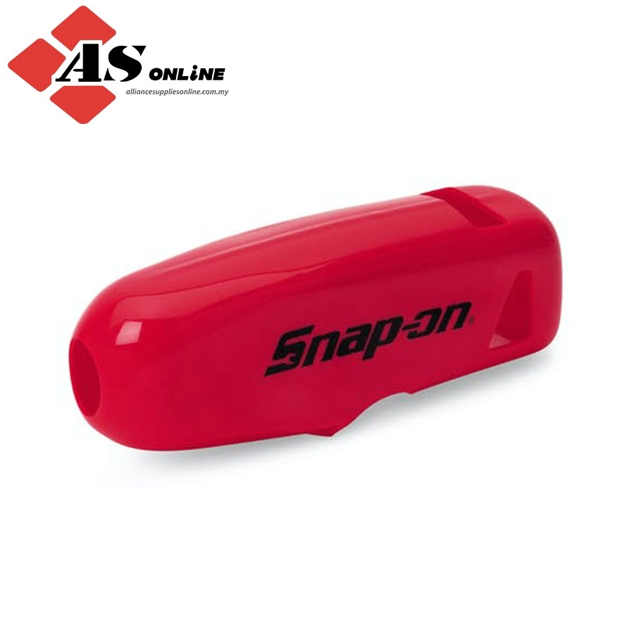 SNAP-ON Air Impact Wrench Boot (Red) / Model: CT4850BOOT