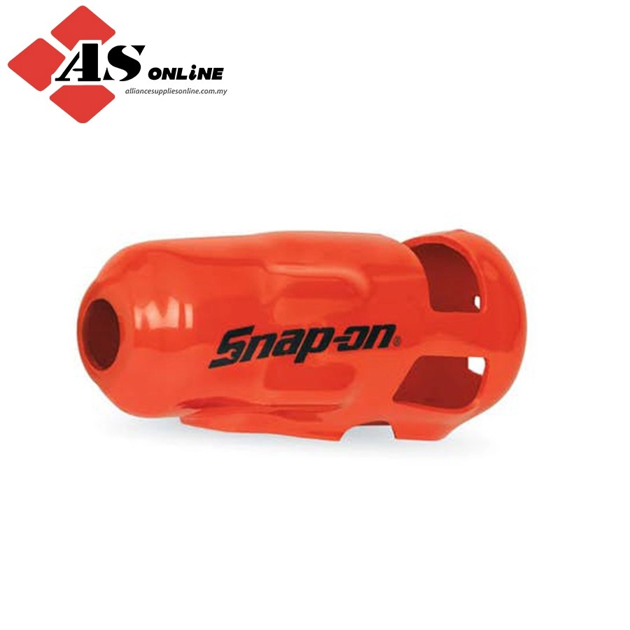 SNAP-ON Air Impact Wrench Boot (Orange) / Model: CT4410AOBOOT