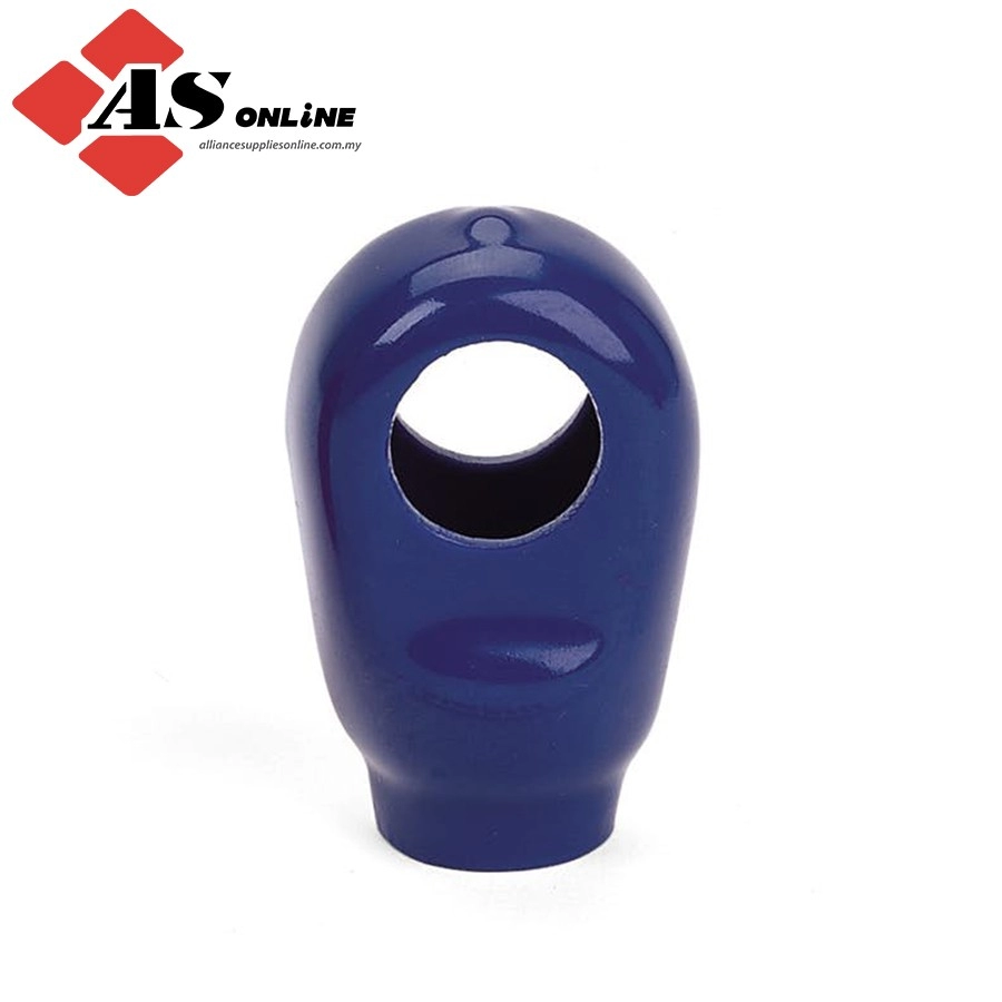 SNAP-ON Air Ratchet Boot (Blue-Point) / Model: AT200D22A