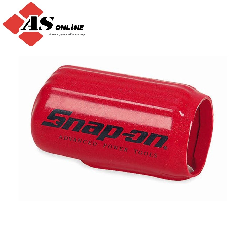 SNAP-ON Air Hammer Boot (Red) / Model: PH3050RBOOT