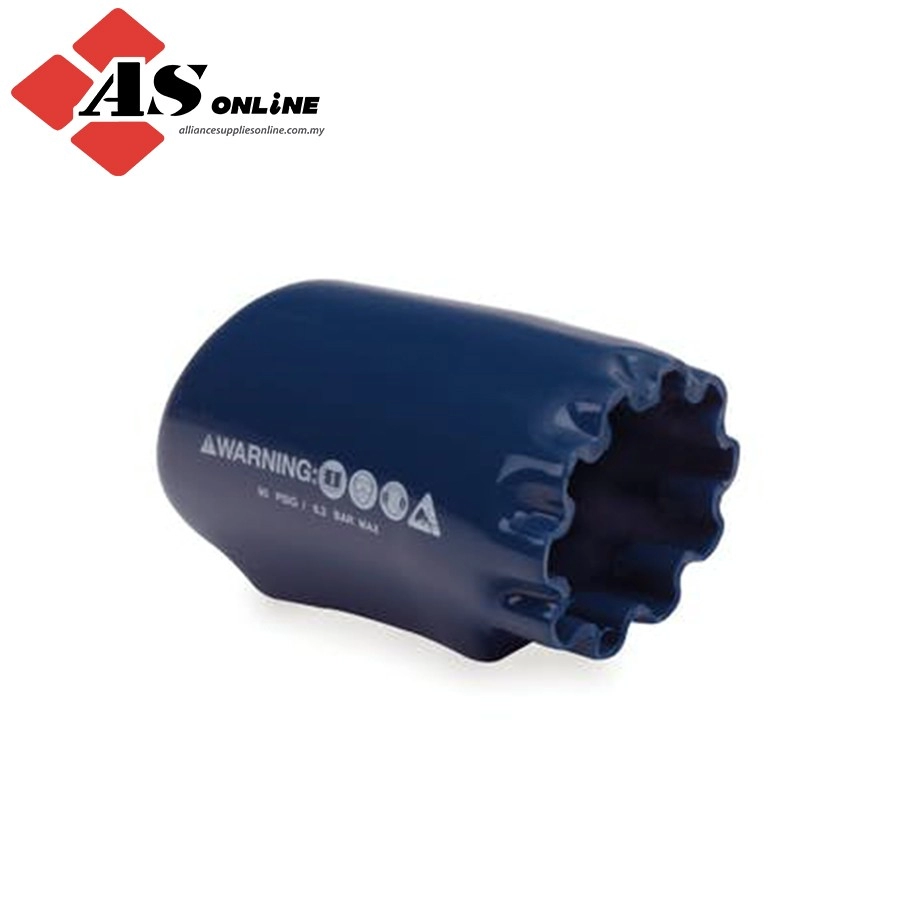 SNAP-ON Air Hammer Boot (Blue-Point) / Model: AT2050BOOT