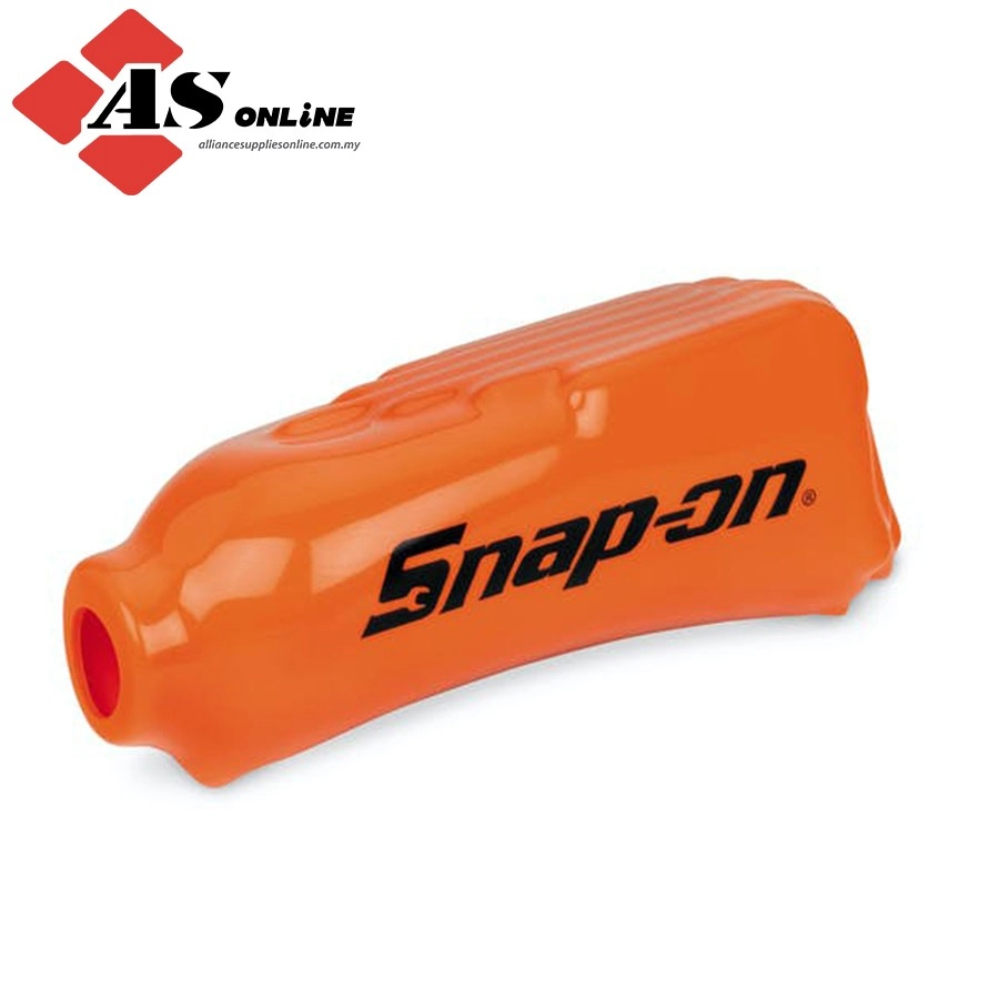 SNAP-ON ir Impact Wrench Boot (Orange) / Model: MG725OBOOT