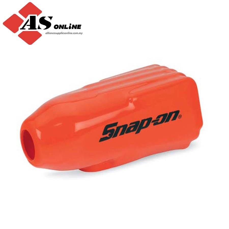 SNAP-ON Air Impact Wrench Boot (Orange) / Model: MG325OBOOT