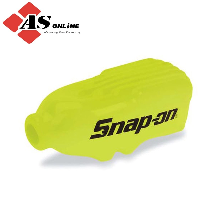 SNAP-ON Air Impact Wrench Boot (Hi-Viz) / Model: MG725HVBOOT