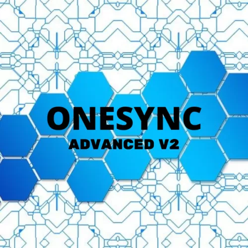 Laman Web Syarikat dengan SYNC