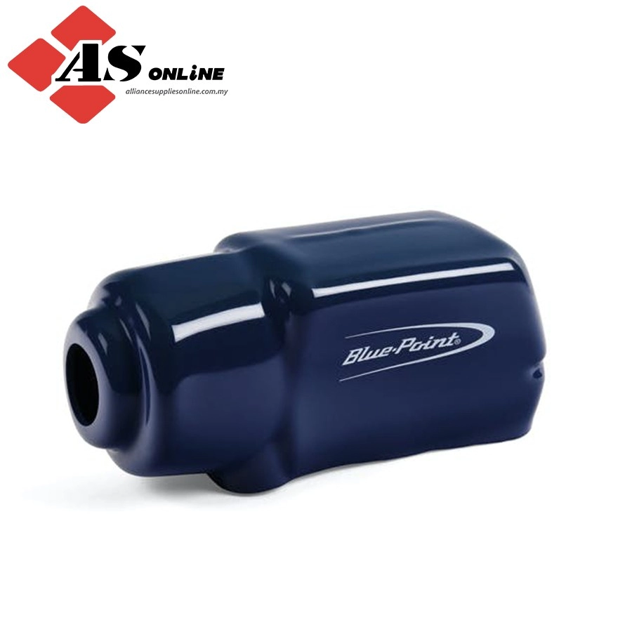 SNAP-ON Vinyl Boot (AT370 Series) (Blue-Point) (Blue) / Model: AT370BOOT