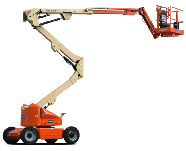 JLG E450AJ BOOMLIFT 15.5 METER BATTERY BOOMLIFT BOOMLIFT SCISSORLIFT & BOOMLIFT (MEWPS) Melaka, Penang, Malaysia, Selangor, KL, Ayer Keroh, Bukit Mertajam, PJ Rental, Services | LM EQUIPMENT SDN. BHD.