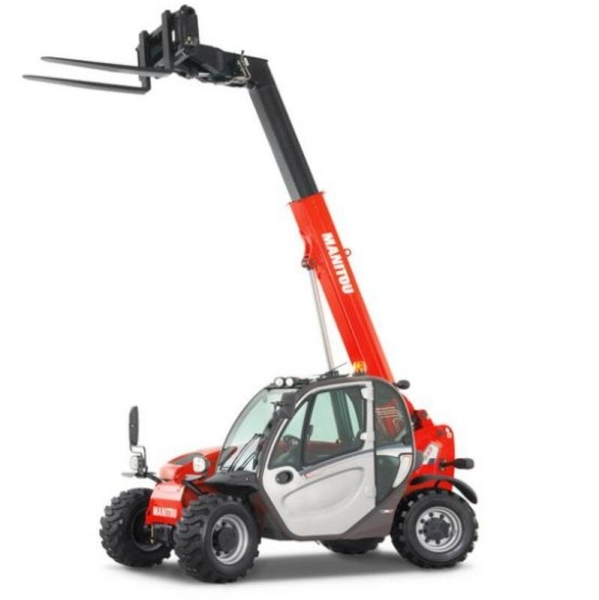 MANITOU MT-X 625 TELEHANDLER 6 METER TELEHANDLER FORKLIFT, REACH TRUCK & TELEHANDLER Melaka, Penang, Malaysia, Selangor, KL, Ayer Keroh, Bukit Mertajam, PJ Rental, Services | LM EQUIPMENT SDN. BHD.