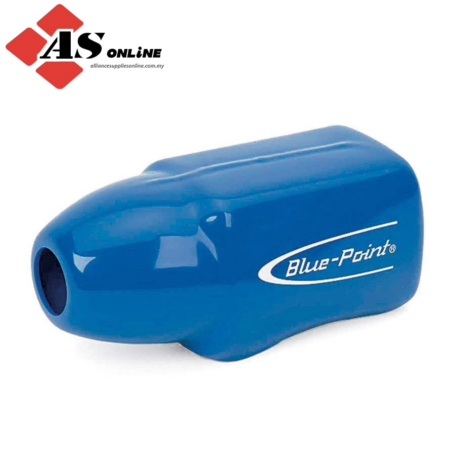 SNAP-ON Air Impact Wrench Boot (Blue-Point) / Model: AT600-23