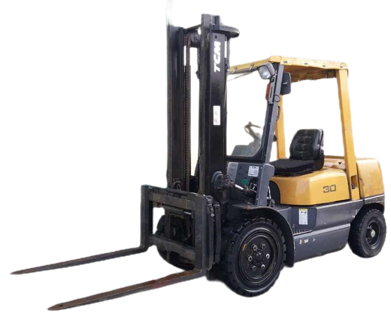 TCM FD30Z5 FORKLIFT 3.0 TON FORKLIFT FORKLIFT, REACH TRUCK & TELEHANDLER Melaka, Penang, Malaysia, Selangor, KL, Ayer Keroh, Bukit Mertajam, PJ Rental, Services | LM EQUIPMENT SDN. BHD.