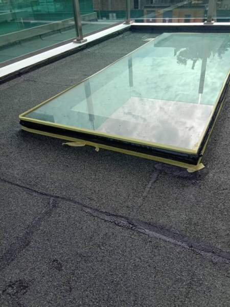 fix skylight leakage SILICONE SEALANT WORKS Selangor, Malaysia, Kuala Lumpur (KL), Puchong Service | Bio Focus Resources Sdn Bhd