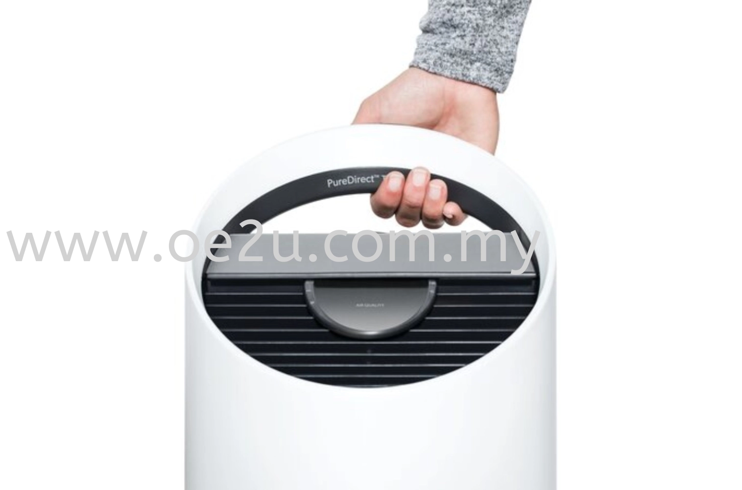 Trusens Z-3000 Air Purifier (Area Coverage: 70sqm)