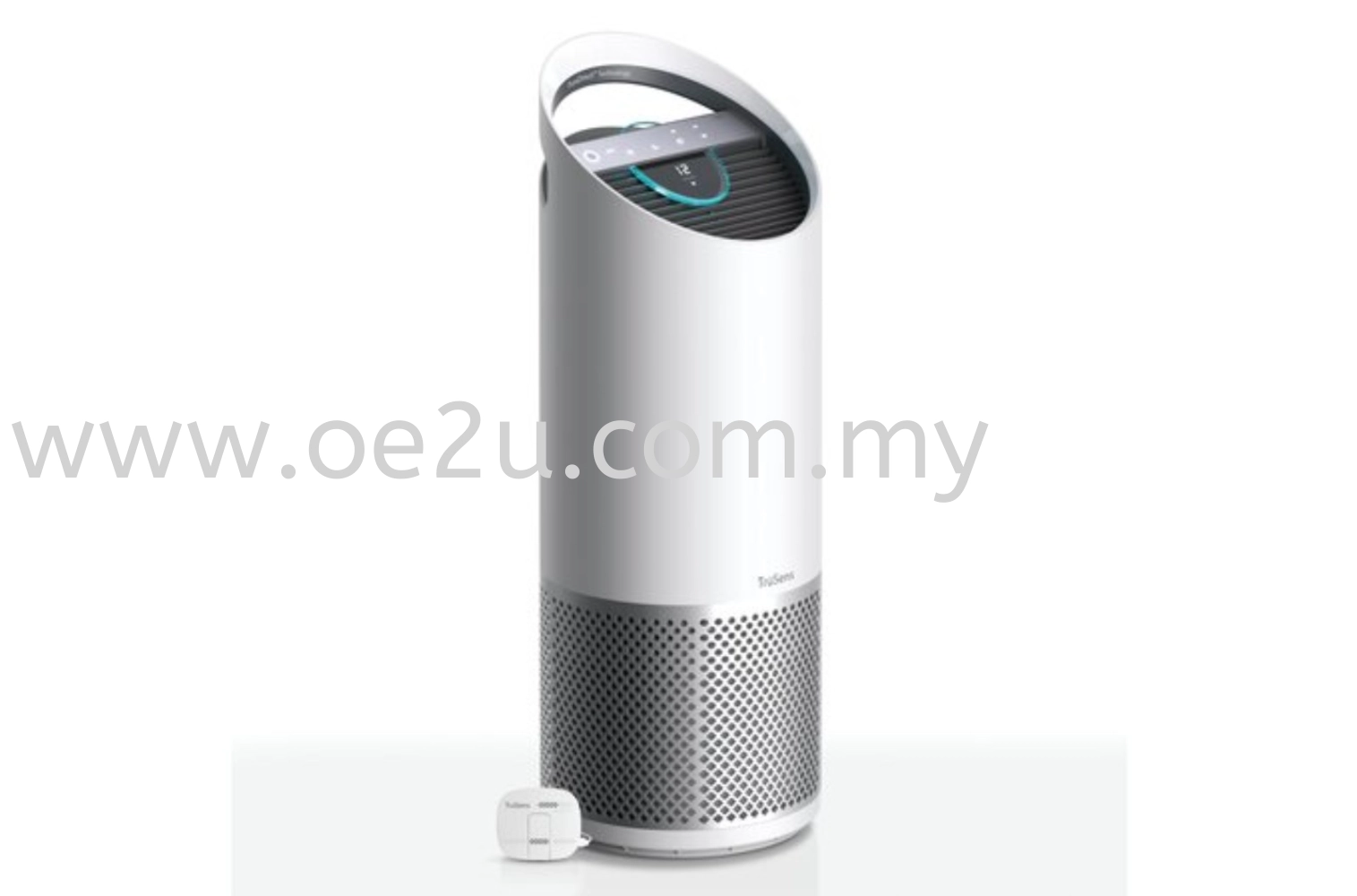 Trusens Z-3000 Air Purifier (Area Coverage: 70sqm)