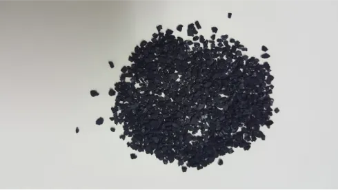 Granular Activated Carbon