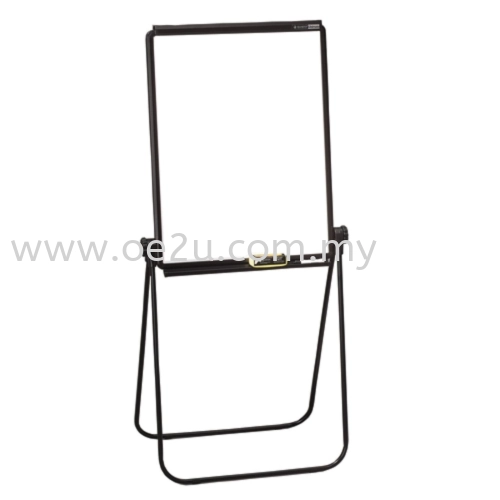 QUARTET Unimate 100TE Flipchart Easel