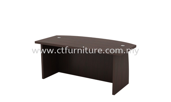 QX 1800 Q SERIES (VS) DIRECTOR TABLE Malaysia, Melaka, Melaka Raya Supplier, Distributor, Supply, Supplies | C T FURNITURE AND OFFICE EQUIPMENT