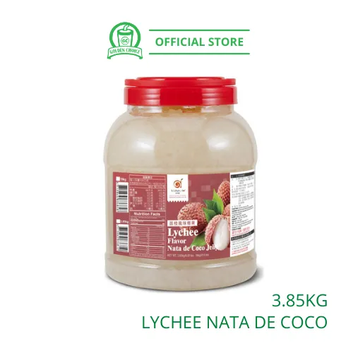 Nata De Coco 椰果