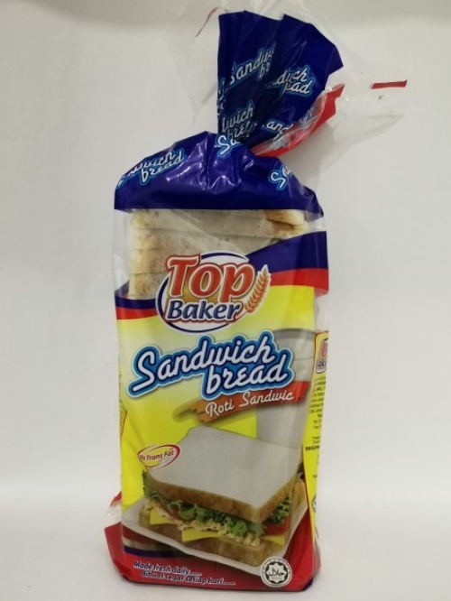 SDS ROTI SANDWICH (550GM) 面包
