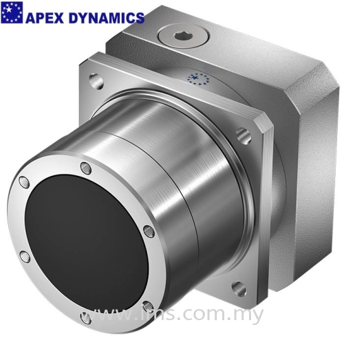 GL SERIES HIGH PRECISION PLANETARY GEARBOXES