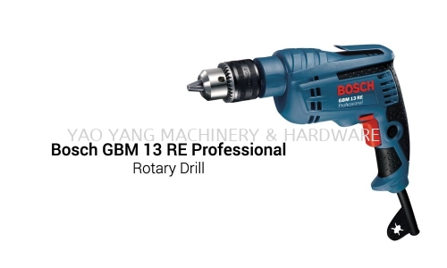 Bosch GBM 13 RE Professional