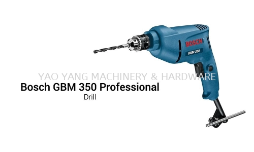Bosch GBM 350 Professional