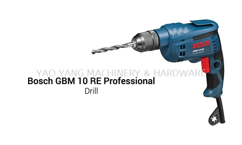 Bosch GBM 10RE Professional